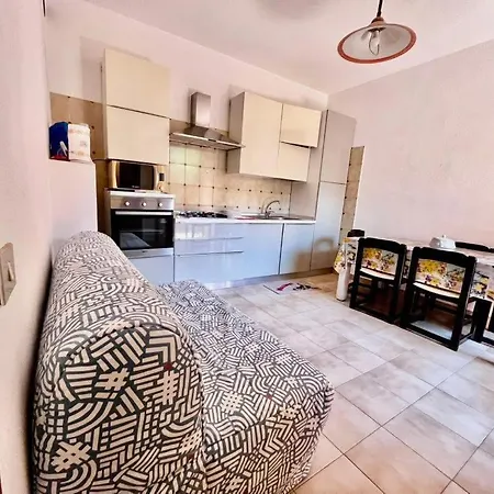 Сasa de vacaciones Casa Lucia Villasimius