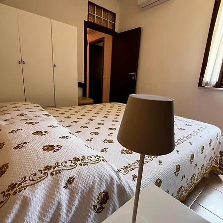 Casa Lucia 度假居 维拉西米乌斯