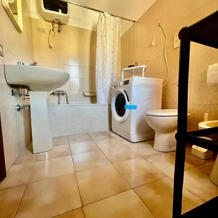 Prázdninový dům Casa Lucia Villasimius