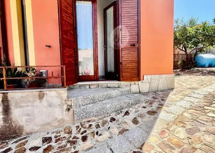 Casa Lucia 维拉西米乌斯