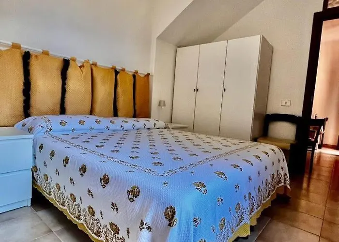 Casa Lucia 度假居