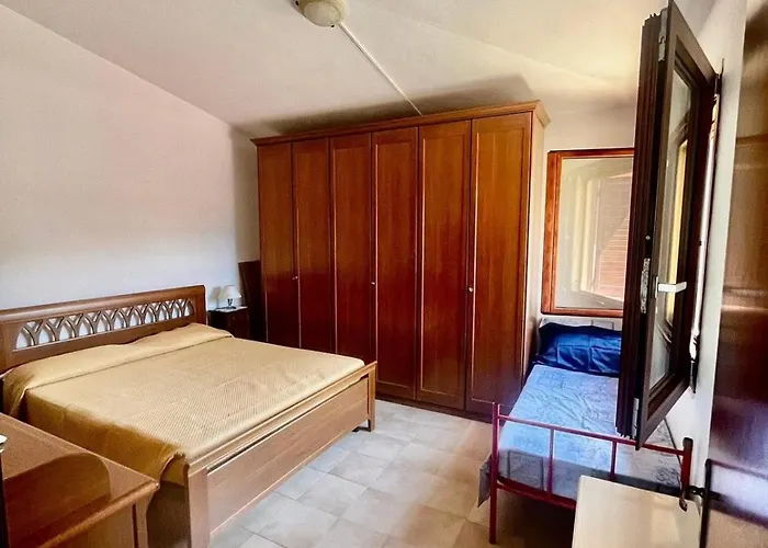 Сasa de vacaciones Casa Lucia Villasimius