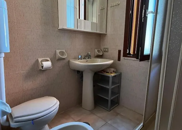 Casa Lucia Сasa de vacaciones