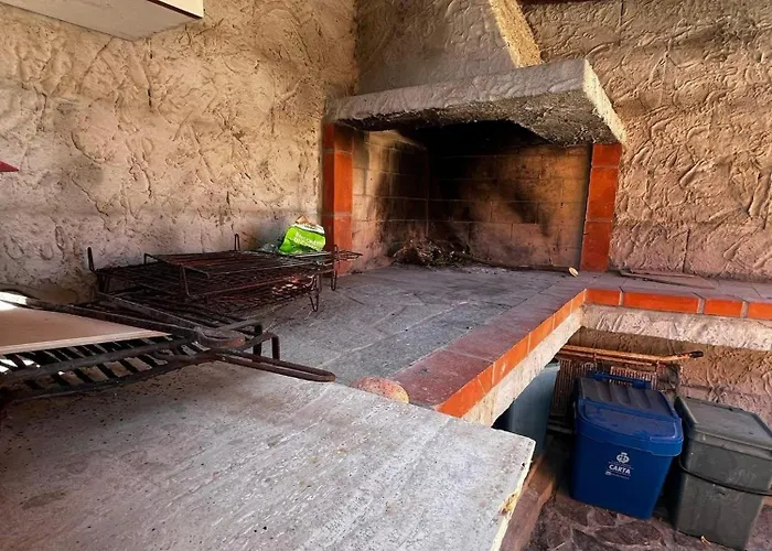 Дом отдыха Casa Lucia Вилласимиус