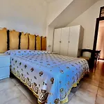 Casa Lucia בית נופש