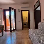 Casa Lucia בית נופש