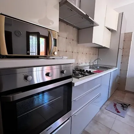 Casa Lucia