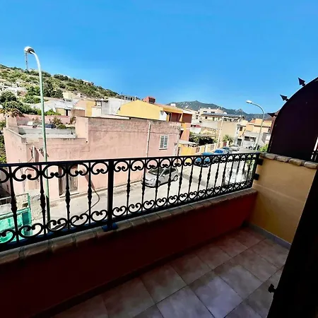 Casa Lucia Vakantiehuis Villasimius