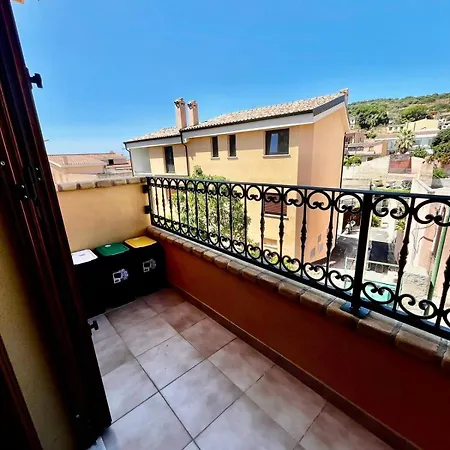 Casa Lucia