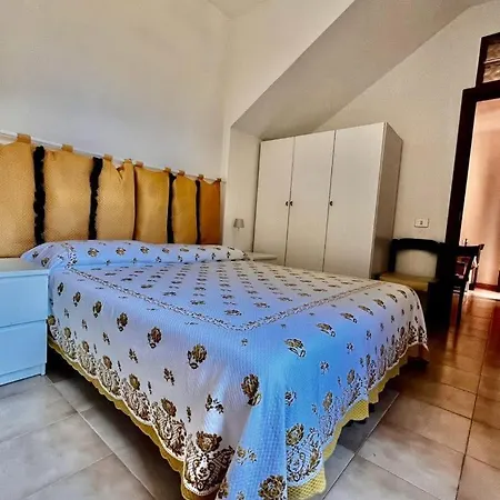 Casa Lucia בית נופש