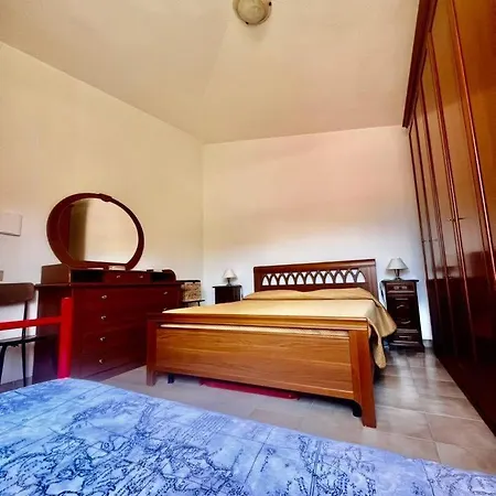 Casa Lucia בית נופש וילסימיוס