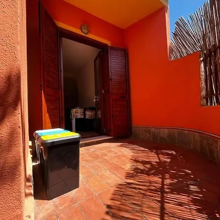 Casa Lucia