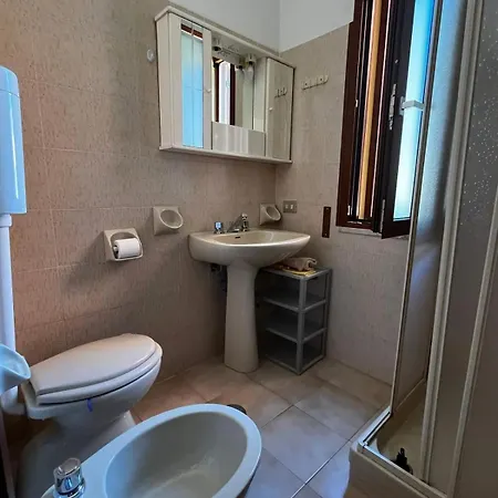 Casa Lucia Hébergement de vacances