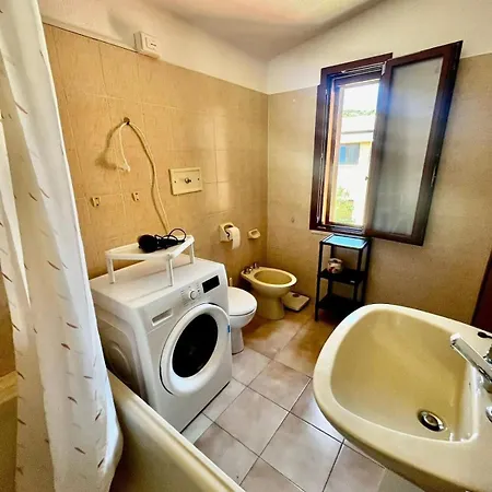 בית נופש Casa Lucia