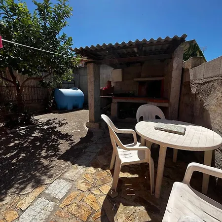 Casa Lucia Holiday home