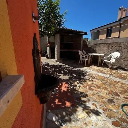 Casa Lucia * Villasimius