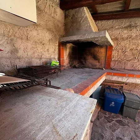 Vakantiehuis Casa Lucia Villasimius