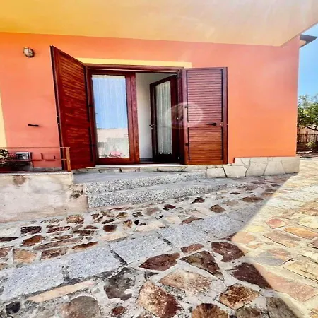 Casa Lucia בית נופש *