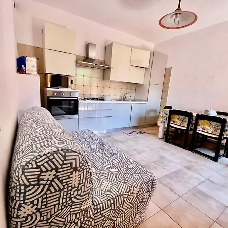 Casa Lucia בית נופש *