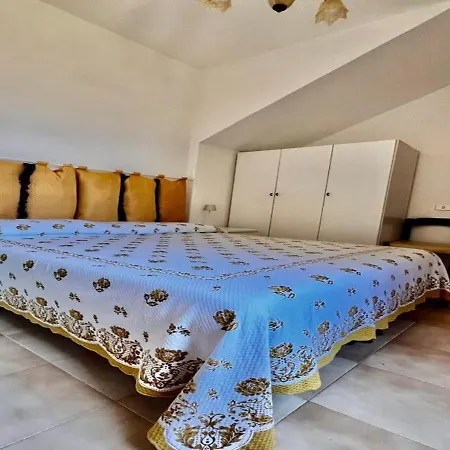 Casa Lucia * וילסימיוס