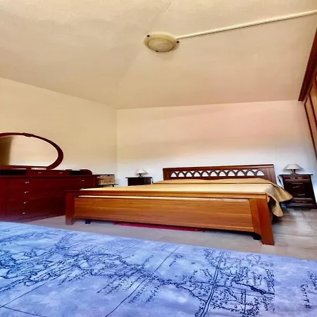 Casa Lucia וילסימיוס