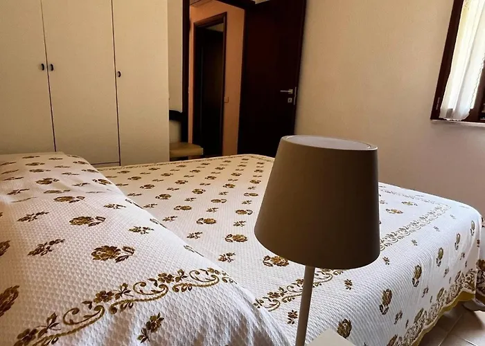 Casa Lucia בית נופש וילסימיוס