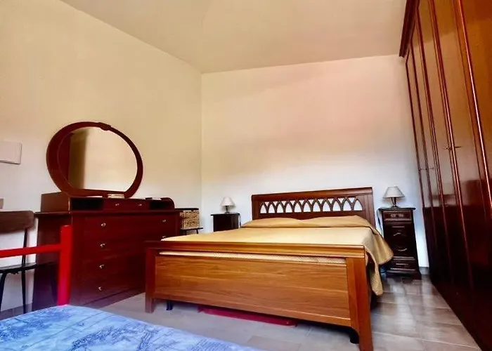 Casa Lucia Holiday home Villasimius