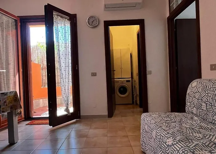 Casa Lucia Holiday home