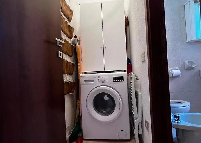 Holiday home Casa Lucia Villasimius