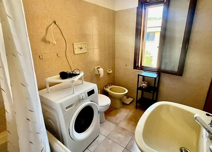 בית נופש Casa Lucia