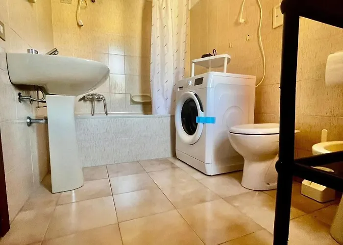 Hébergement de vacances Casa Lucia Villasimius