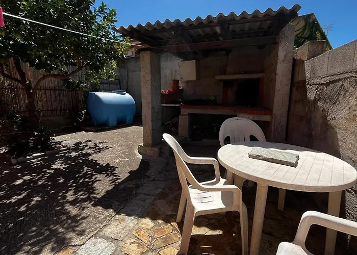 Casa Lucia Holiday home