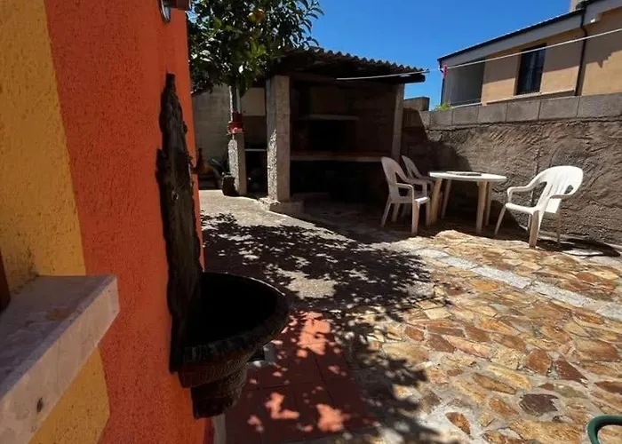 Casa Lucia * וילסימיוס